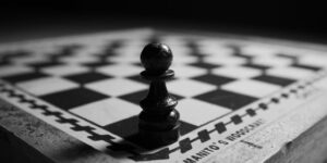 Mastering the Basics A Step by Step Guide on How to Set Up a Chess Board