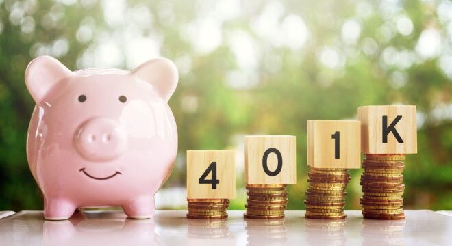Future-Proof Your Finances: The Retirement Savings Playbook