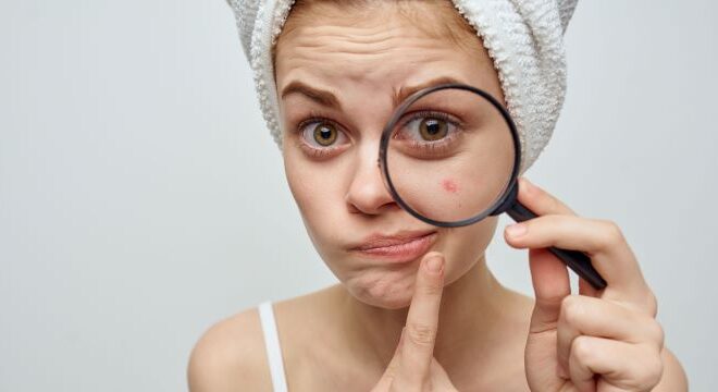 Understanding the Role of Diet, Stress, and Skincare in Acne Outcomes