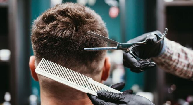 Joy's Ticket The Benefits of Cloud-Based Barbershop Software for Modern Salons