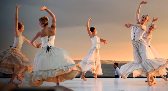 Exploring the Universal Benefits of Dance: Beyond Just Fitness