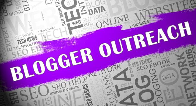 Joy's Ticket The Evolving Landscape of Blogger Outreach and Its Impact on Digital Marketing Strategy