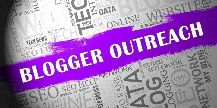 Joy's Ticket The Evolving Landscape of Blogger Outreach and Its Impact on Digital Marketing Strategy