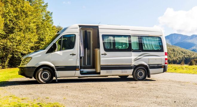 Joy's Ticket Maximizing Your Adventure: The Benefits of Choosing Campervan Travel for Your Next Getaway