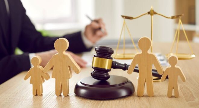 Navigating the Unique Landscape of Child Custody for Military Service Members