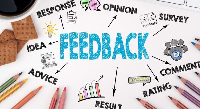 Strengthening Customer Engagement Through Effective Feedback Strategies