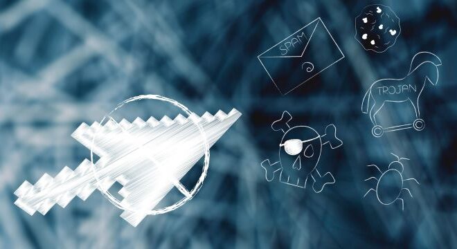 Joy's Ticket Stop Cyber Threats Before They Start: The Ultimate Guide to Vulnerability Management