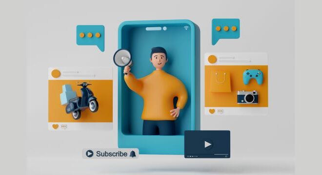 Joy's Ticket Maximizing Audience Engagement: Strategies for Effective Digital Advertising