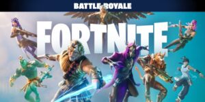 fortnite
