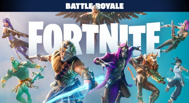 Como ganhar V-Bucks no Fortnite