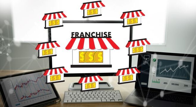 Franchise Fundamentals: The Essential Guide to Starting a Franchise Business