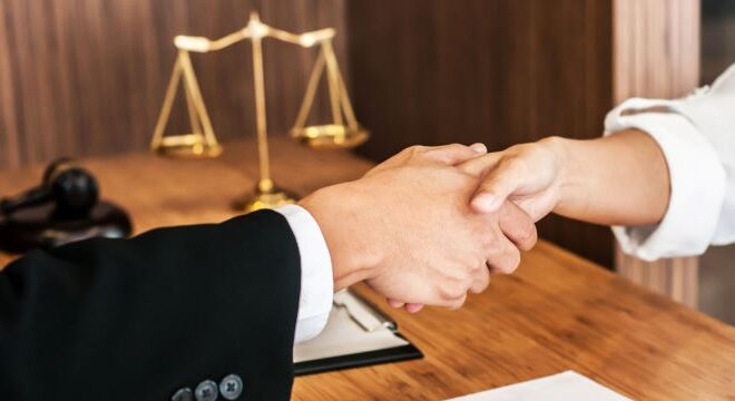 Top 5 Benefits of Hiring a Compliance Consulting Firm