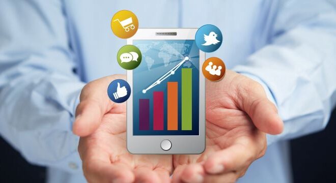 Joy's Ticket Navigating the Digital Shift: The Rise of Retail Media Networks