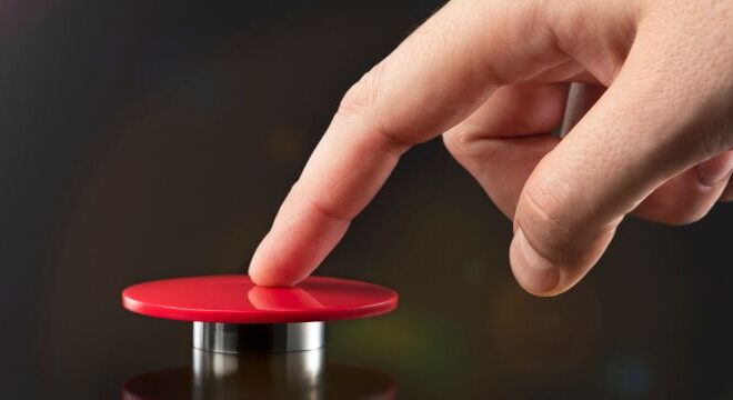 Implementing a Mobile Panic Alarm System: A Smart Move for Employee Protection