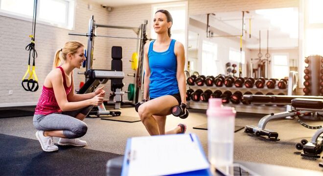 Optimizing Personal Fitness: Tailored Strategies for Enhanced Performance