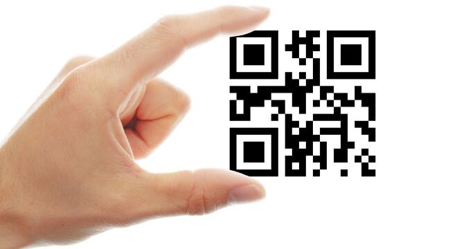 Joy's Ticket QR Code Conundrum: Don’t Get Scammed!