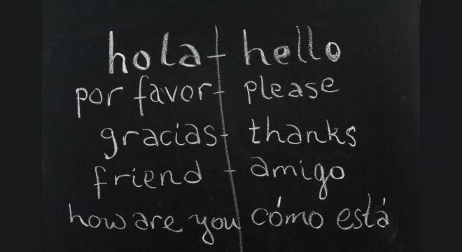 Joy's Ticket Best Practices for Translating Spanish Spoken Word to English Text