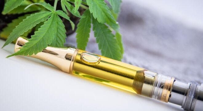 How to Choose the Best THC Vape Pen for Your Needs