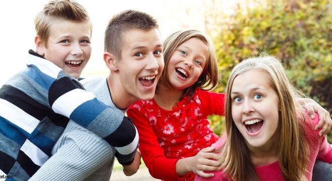 Reasons Why Hiring an Au Pair Is the Best Decision for Your Family