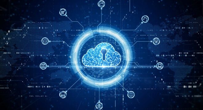 How Global Cybersecurity Giants Are Shaping the Future of Digital Security