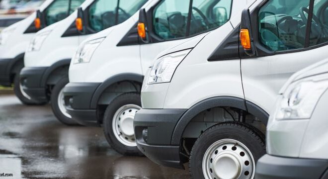 Revolutionizing Transportation: The Growth of Electric Fleet Vehicles