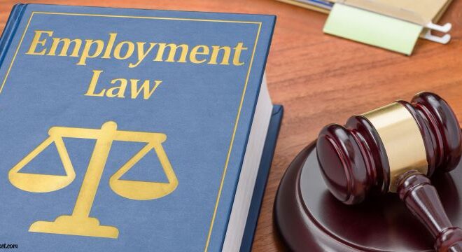Joy's Ticket Adapting to Changes in Employment Law: What Every Business Needs to Know