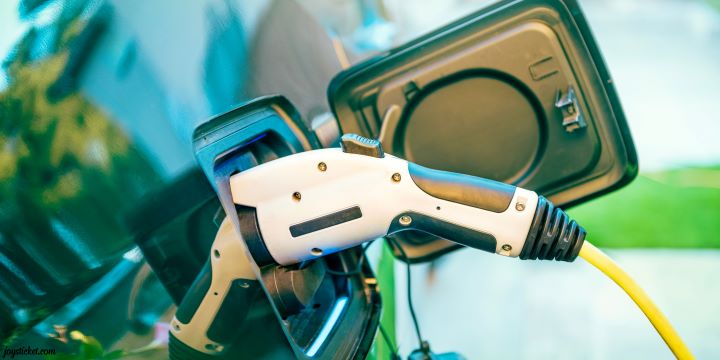 Joy's Ticket Going Green On A Budget: Affordable Home EV Charging Solutions