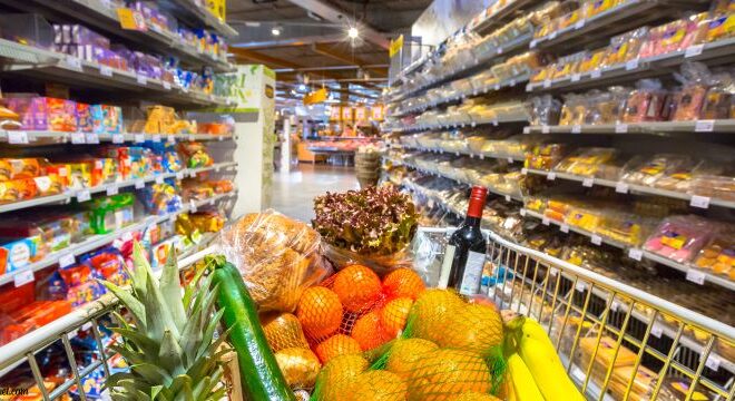 Smart Strategies for the Modern Grocery Business