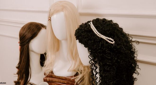 Joy's Ticket The Role of Hair Toppers in Modern Beauty Regimens