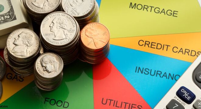 Strategies for Effective Household Budget Management