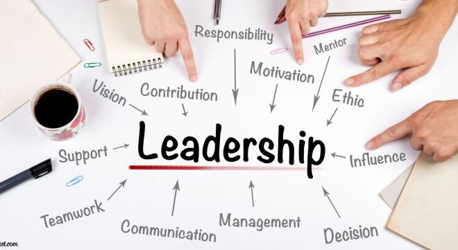 Developing Effective Leadership Skills for Today’s Workforce