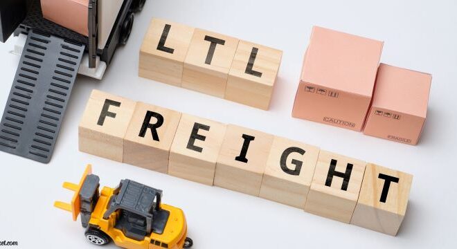 The Benefits of LTL Freight Shipping for Businesses of All Sizes
