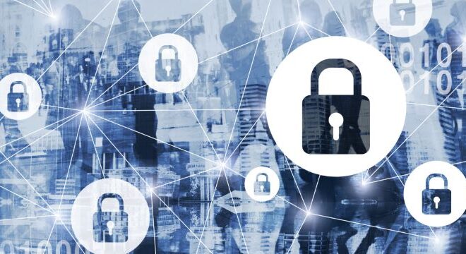 Joy's Ticket Securing the Future: Cybersecurity Strategies in the Manufacturing Sector