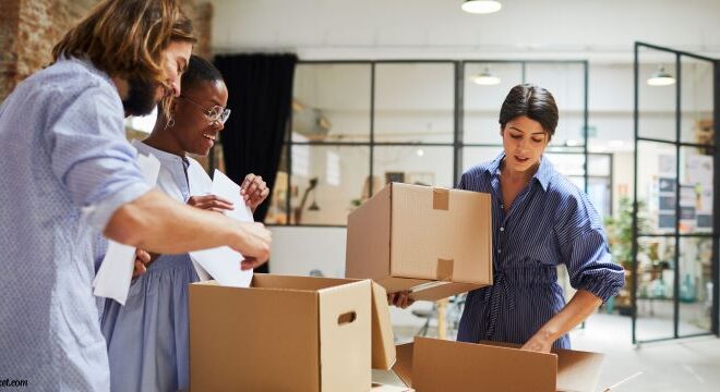 Essential Tips for a Smooth Office Relocation