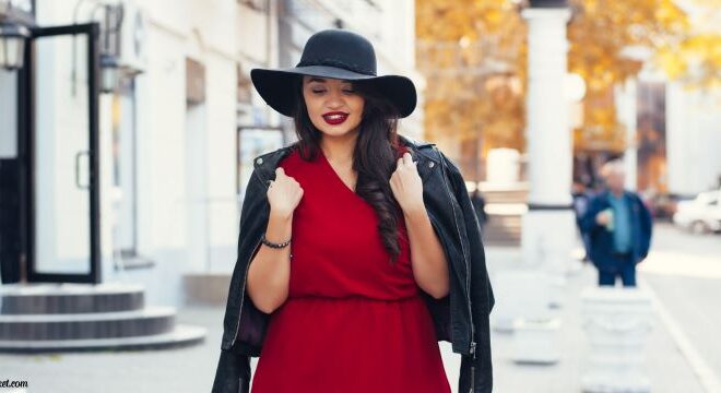 Joy's Ticket Dressing Beautifully on a Budget: Plus-Size Clothing Discounts You Need