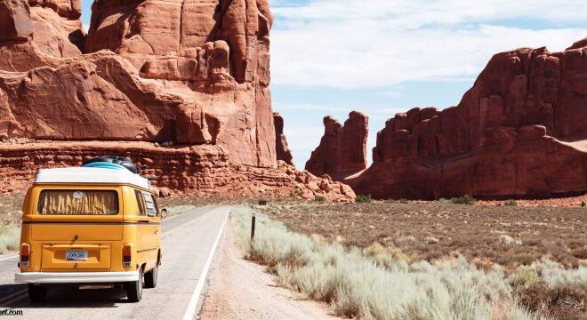 Joy's Ticket Advice for a smooth road trip experience