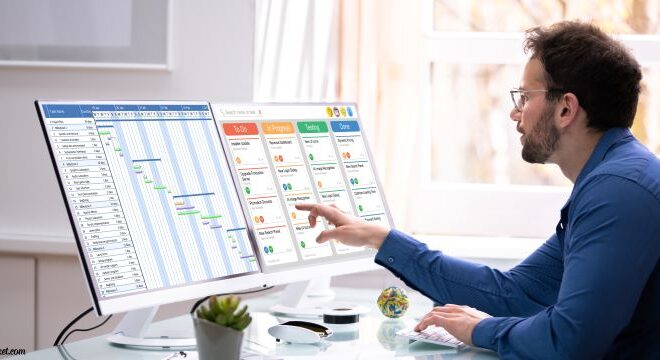Joy's Ticket The Role of Advanced Scheduling Software in Streamlining Automotive Service Operations