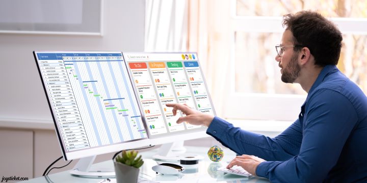 Joy's Ticket The Role of Advanced Scheduling Software in Streamlining Automotive Service Operations