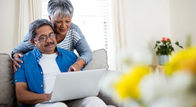 Joy's Ticket Embracing Technology in Senior Living: A Guide to Improving Residents’ Lives