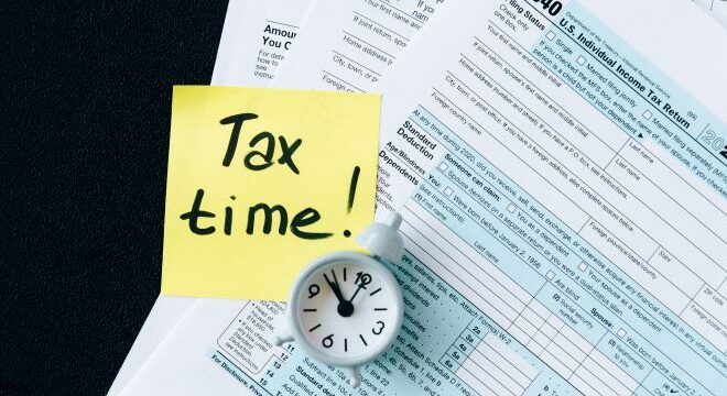 Expert Strategies to Navigate the Complex World of Taxes