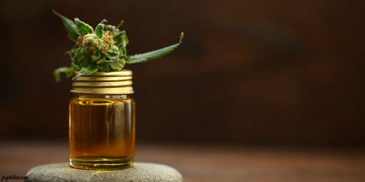 Joy's Ticket The Benefits and Uses of Premium Flower Products in Wellness and Lifestyle