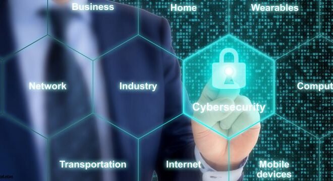 Comprehensive Strategies to Mitigate Cybersecurity Risks