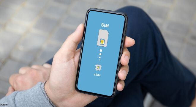 eSIM Data: The Essential Companion for Travelers Exploring the World