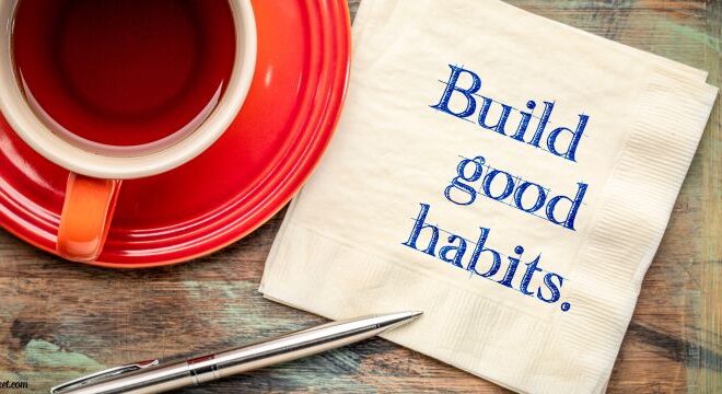 Joy's Ticket Creating Lifelong Learning Habits: A Comprehensive Guide