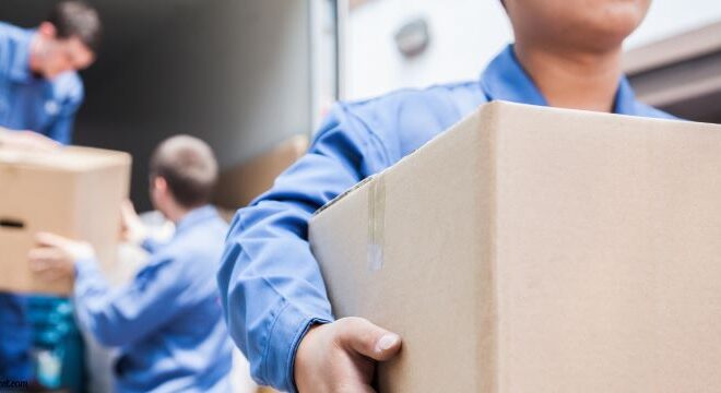 More Than Muscle, It’s Expertise: Why Hiring Movers Is a Smart Investment