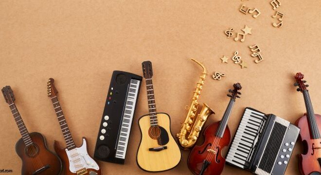 How Community Fundraising Initiatives Can Support School Music Programs