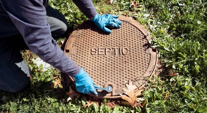 Eco-Friendly Septic Systems: Benefits of Nitrogen-Reducing Designs