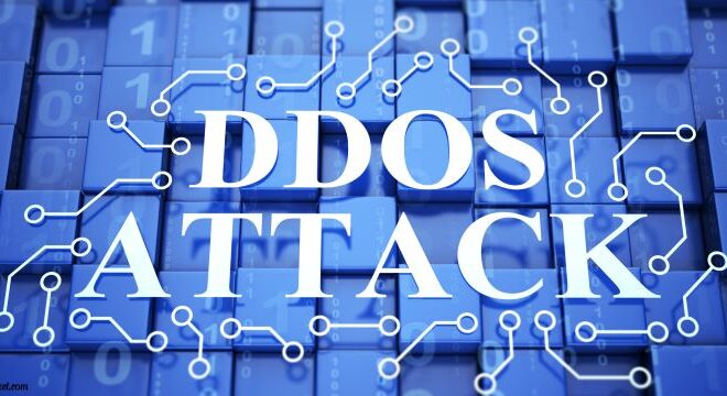 Joy's Ticket Mitigating DDoS Attacks: Strategies and Best Practices