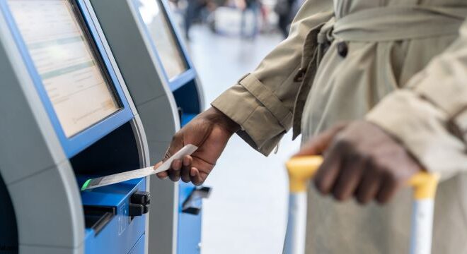 How Digital Kiosks Are Revolutionizing the Hospitality Industry