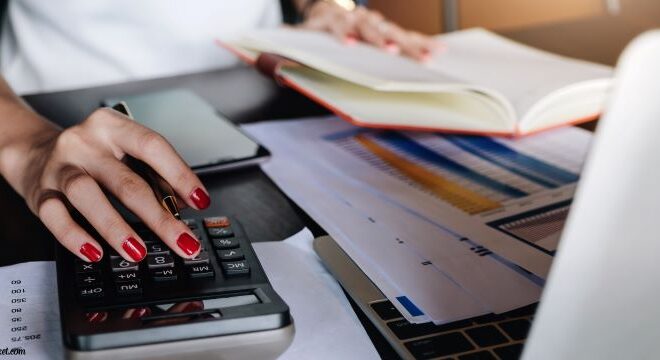 Streamlining Your Business Finances: Effective Bookkeeping Strategies